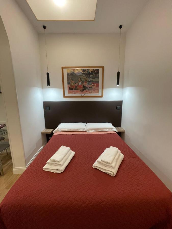 Elian Apartament In The Center Of Rome Exterior photo