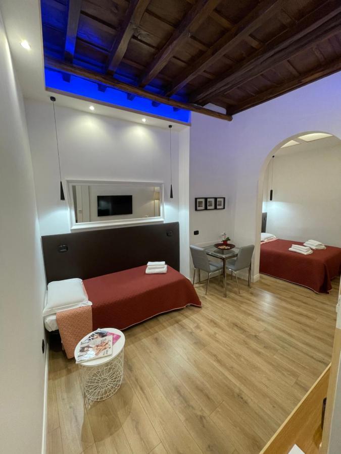 Elian Apartament In The Center Of Rome Exterior photo