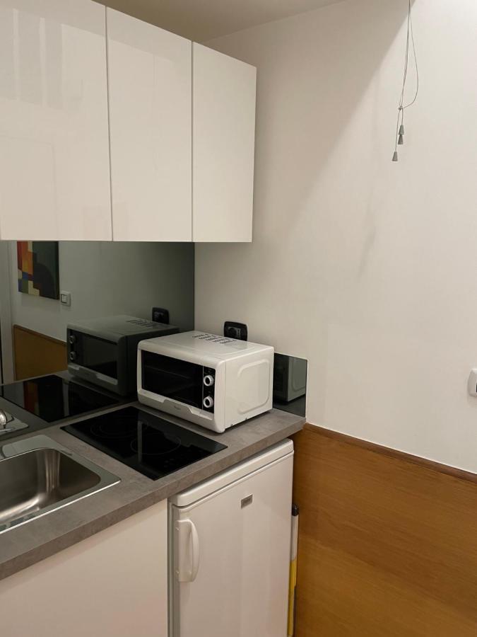 Elian Apartament In The Center Of Rome Exterior photo